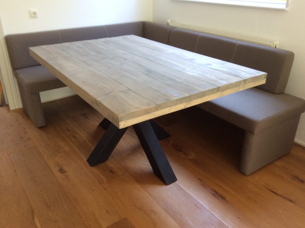Tafel Kolossaal Industrieel - Afbeelding 14