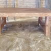 Salontafel Massief