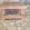Salontafel Massief - Afbeelding 2