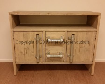 Dressoir Steigerbuis Uniek