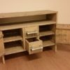 Dressoir Steigerbuis Uniek - Afbeelding 2
