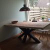 Tafel Kolossaal Industrieel