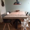 Tafel Kolossaal Industrieel - Afbeelding 16