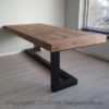 Tafel Industrieel Snake Extra - Afbeelding 8