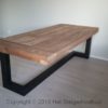 Tafel Industrieel Snake Extra - Afbeelding 7