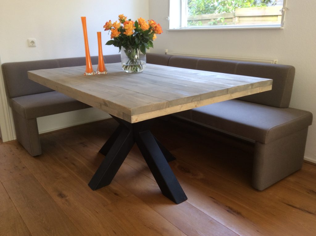 Tafel Kolossaal Industrieel - Afbeelding 11