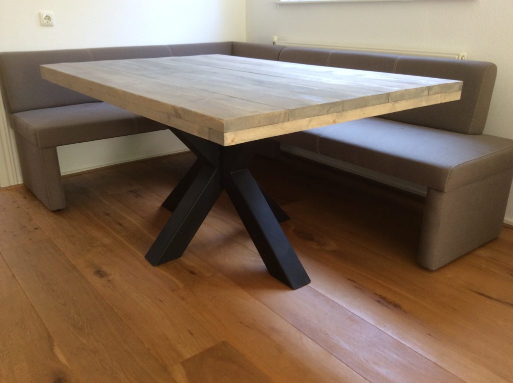 Tafel Kolossaal Industrieel - Afbeelding 15