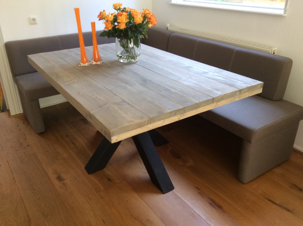 Tafel Kolossaal Industrieel - Afbeelding 13