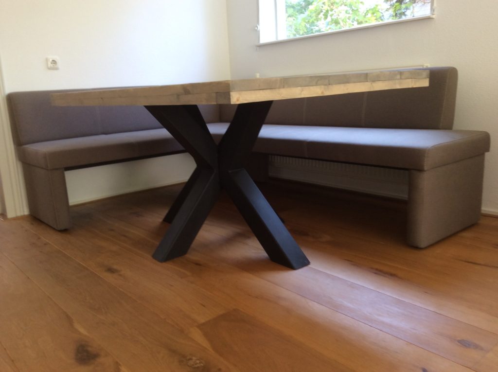Tafel Kolossaal Industrieel - Afbeelding 12