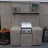 Buitenkeuken Chef