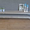 TV Meubel Steigerbuis - Afbeelding 3