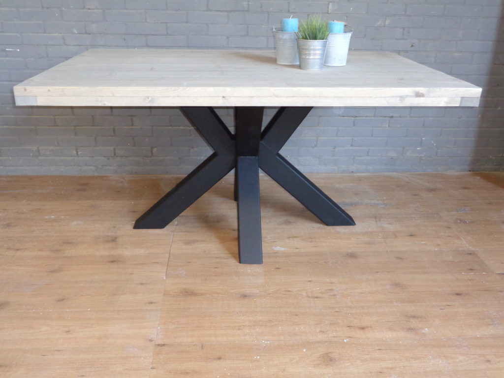 Tafel Kolossaal Industrieel - Afbeelding 7