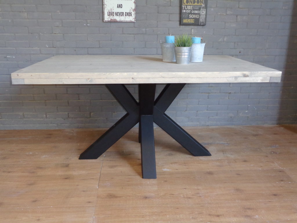 Tafel Kolossaal Industrieel - Afbeelding 8