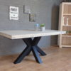 Tafel Kolossaal Industrieel - Afbeelding 2