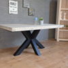 Tafel Kolossaal Industrieel - Afbeelding 4