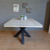 Tafel Kolossaal Industrieel - Afbeelding 6