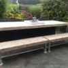 Steigerbuis Tafel Basic - Afbeelding 3