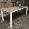 Tafel Industrieel Tiny - Afbeelding 2