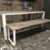 Tafel Industrieel Tiny - Afbeelding 5