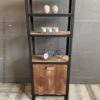 Decoratie Kast Industrieel - Afbeelding 8