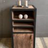 Kast Martini Industrieel