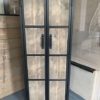 Kast Stoer Industrieel - Afbeelding 4