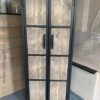 Kast Stoer Industrieel