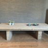 Tafel Duo Blok - Afbeelding 2