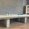 Tafel Duo Blok