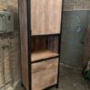 Kast Sidney Industrieel - Afbeelding 5
