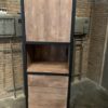 Kast Sidney Industrieel - Afbeelding 2