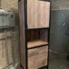 Kast Sidney Industrieel - Afbeelding 3