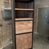 Kast Barber Industrieel - Afbeelding 3