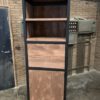 Kast Barber Industrieel - Afbeelding 4
