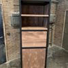 Kast Barber Industrieel - Afbeelding 2