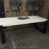 Tafel Style XXL Industrieel
