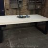 Tafel Style XXL Industrieel - Afbeelding 4