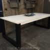 Tafel Style XXL Industrieel - Afbeelding 9