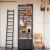 Kast Staal Industrieel