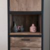 Kast Sidney Industrieel
