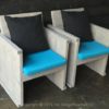 All Weather Kussens Op Maat - Afbeelding 3