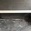Steigerbuis Tafel Basic Black