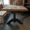 Tafel Industrieel Rocket - Afbeelding 2