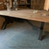 Tafel Industrieel Rocket - Afbeelding 6