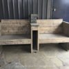 Bank Loveseat - Afbeelding 3