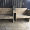 Bank Loveseat - Afbeelding 5