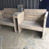 Bank Loveseat - Afbeelding 2