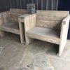 Bank Loveseat - Afbeelding 4