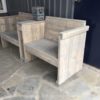Bank Loveseat - Afbeelding 6