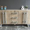 Dressoir Steigerbuis Extra